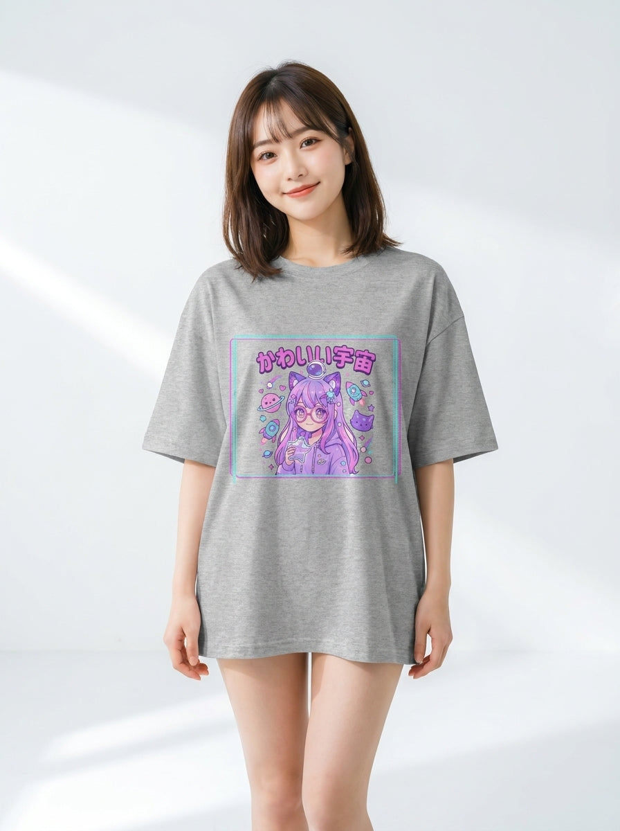 Virtual try-on generated image