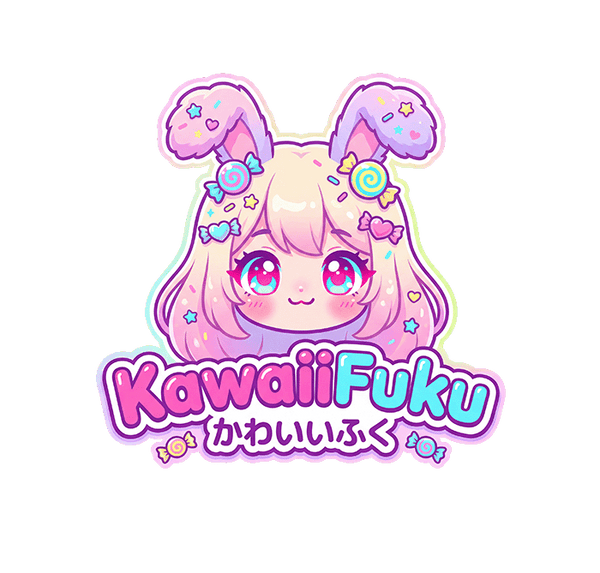 KawaiiFuku.com