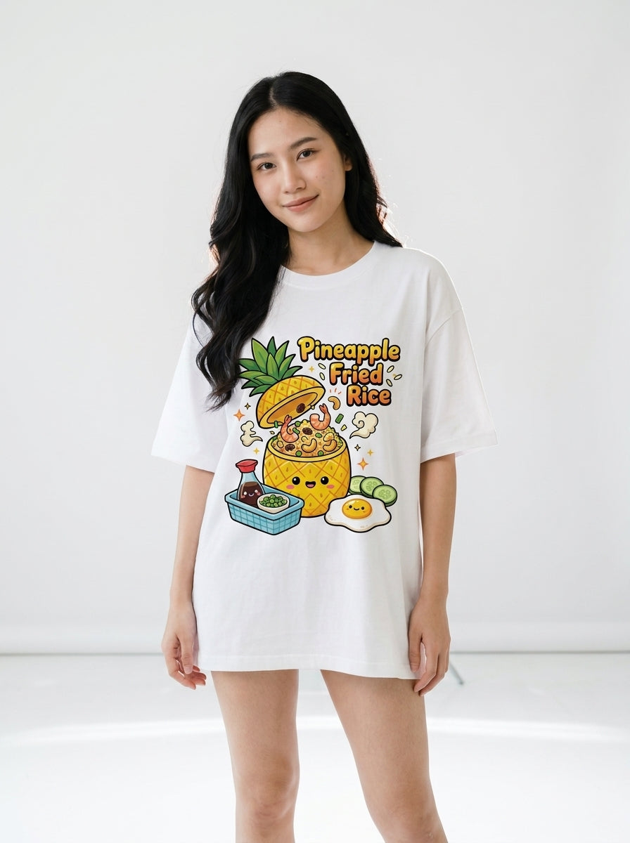 Virtual try-on generated image